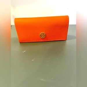 Tory Burch Glasses Case